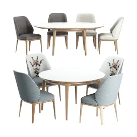 Emma chair play table